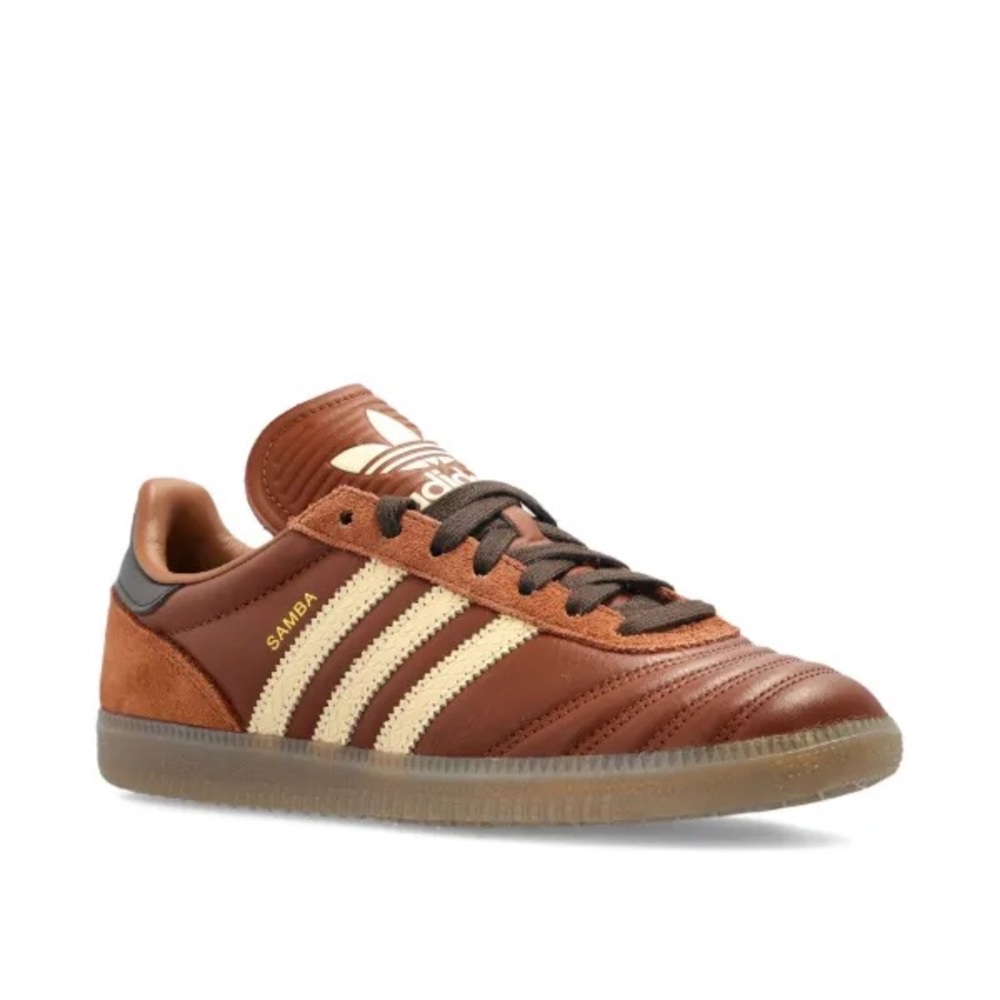 ADIDAS Samba JP (7M/8W) - Picture 7 of 10